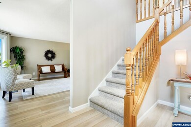 3655 Hills Creek Ct N, Keizer, OR 97303 - photo 6