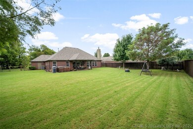 20433 E 49th St S, Broken Arrow, OK 74014 - photo 4