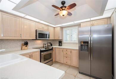 2014 Stainless Steel Appliances