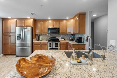 2425 W Bronco Butte Trail unit 1014, Phoenix, AZ 85085 - photo 2