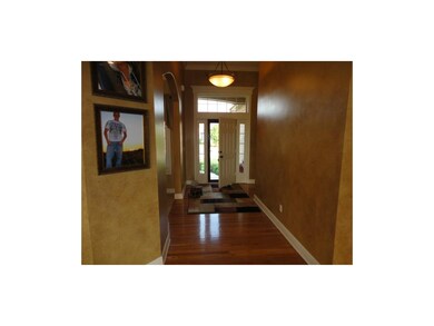 Foyer
