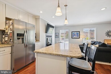 419 S Sharp St, Baltimore, MD 21201 - photo 5