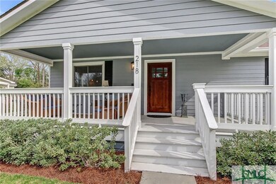 218 E 66th St, Savannah, GA 31405 - photo 3