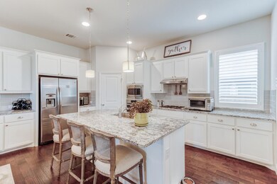 1105 Bryce Canyon Dr, Celina, TX 75009 - photo 4