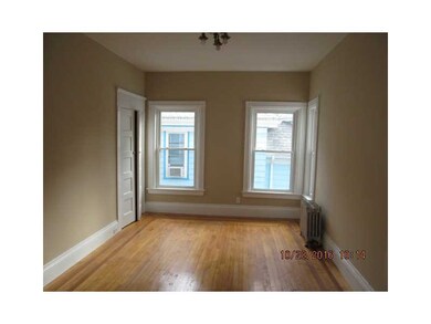 Bedroom.