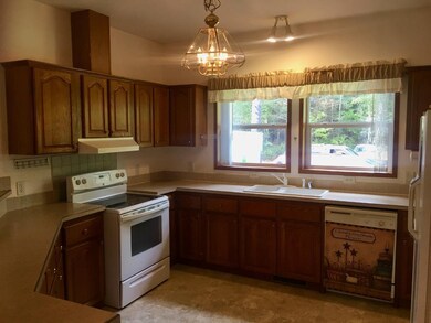 10392 Forest Rd, Tomahawk, WI 54487 - photo 2