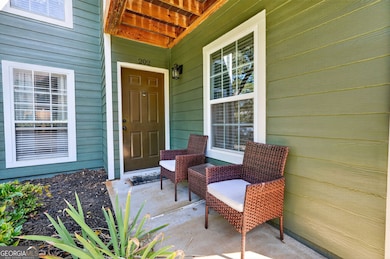 202 Berkeley Woods Dr, Duluth, GA 30096 - photo 7