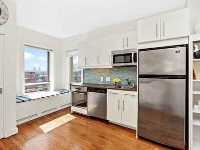 50 Monument Square unit 8, Charlestown, MA 02129 - photo 3