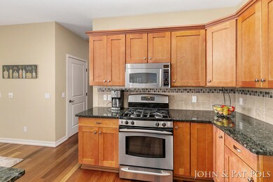 2350 Pleasant Pond Dr SW, Byron Center, MI 49315 - photo 4