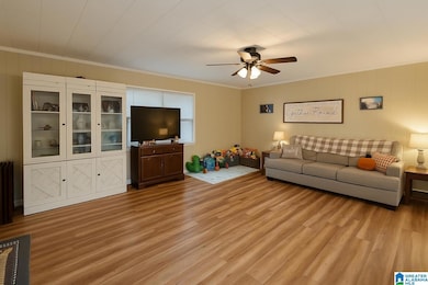 306 Hilltop Rd, Weaver, AL 36277 - photo 5