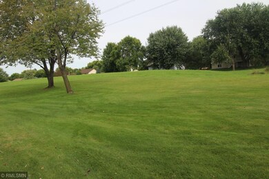 Huge yard for playing!