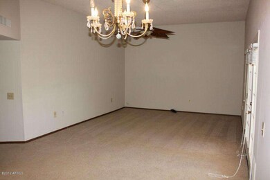 Dining Room and Family Room