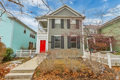 11716 S Grandville Ave, South Jordan, UT 84095 - photo 4