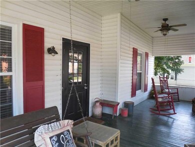 149 N Neal St, Prairie Grove, AR 72753 - photo 2