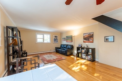 478 Putnam Ave unit 4, Cambridge, MA 02139 - photo 7