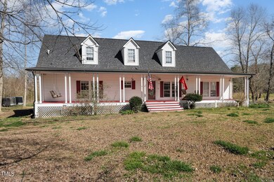 468 Brewer Rd, Louisburg, NC 27549 - photo 2