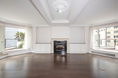 200 Central Park S unit 14P, New York, NY 10019 - photo 2