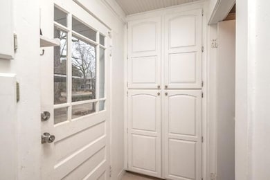 Pantry or Storage