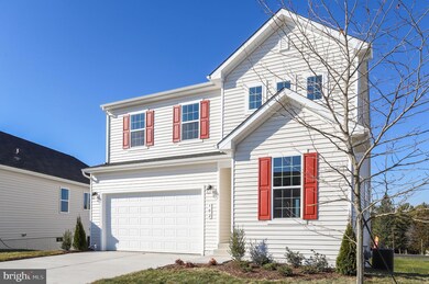 102 Curtain Fall Dr, Middletown, VA 22645 - photo 3