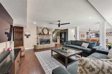 2203 Southcrest Dr, Arlington, TX 76013 - photo 6