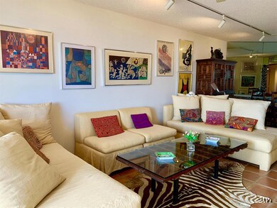 Living Area - 1 of 2