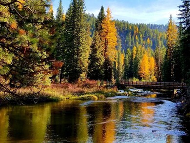 PAYETTE RIVER