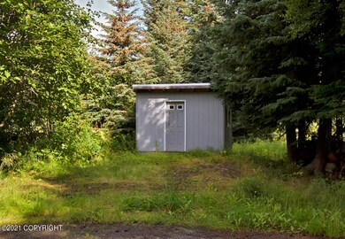 Play house or storage