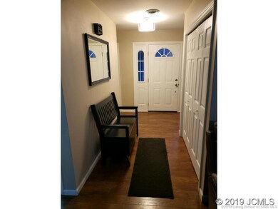 Entry Way