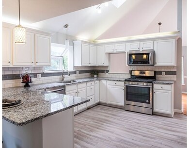 8 G h Carter Dr, Danville, NH 03819 - photo 7