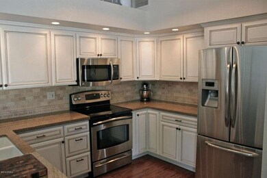 5313 E Hannibal St, Mesa, AZ 85205 - photo 4