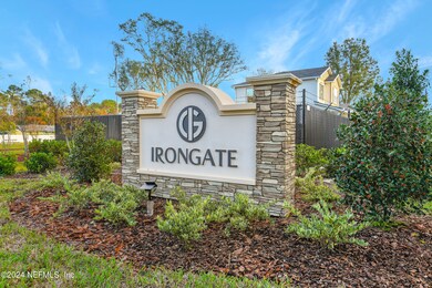 IronGate
