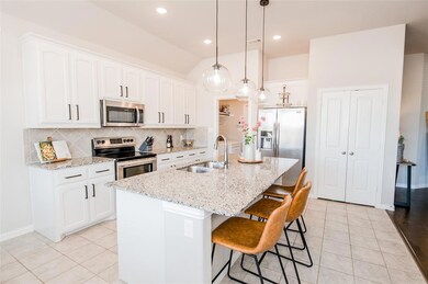 1204 Royse Ridge Rd, Ennis, TX 75119 - photo 5