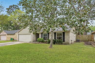 4518 Sloangate Dr, Spring, TX 77373 - photo 2