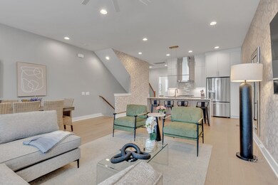 2176 Carson St unit 4, Nashville, TN 37211 - photo 4