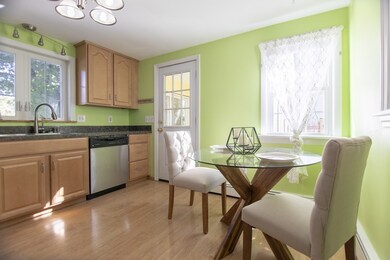 131 Fetherston Ave, Lowell, MA 01852 - photo 4