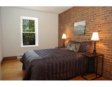 32 Fleet St unit 5, Boston, MA 02113 - photo 5