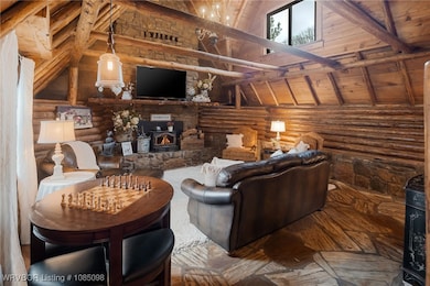 7123 Old 88 Rd, Rudy, AR 72952 - photo 5