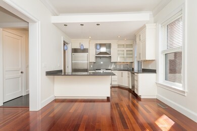 348 Marlborough St unit 1, Boston, MA 02115 - photo 5