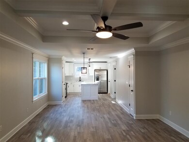 136 Duane Dr, Crawfordville, FL 32327 - photo 4