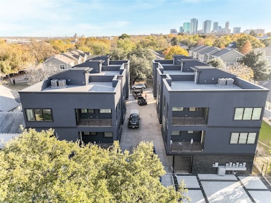 1105 Poindexter St unit B1, Fort Worth, TX 76102 - photo 6