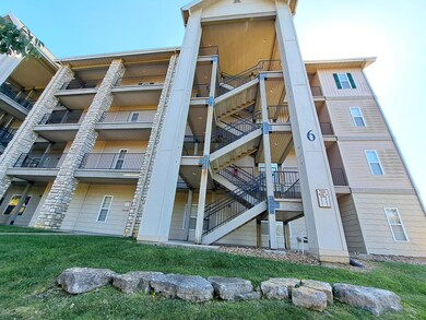 Building 6 Front