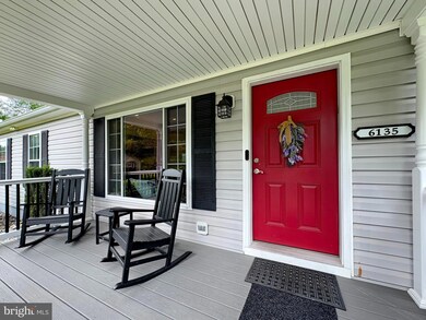 6135 Bumpy Oak Rd, La Plata, MD 20646 - photo 7