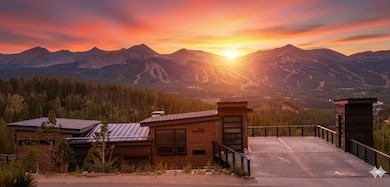 2520 Boreas Pass Rd, Breckenridge, CO 80424 - photo 2