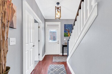 689 Hunter Ave unit 689, Columbus, OH 43215 - photo 3