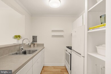 Letterman House unit 408, Washington, DC 20006 - photo 7