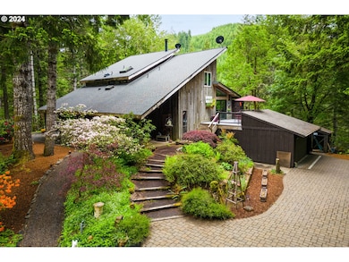 12251 SW East Creek Rd, Willamina, OR 97396 - photo 2