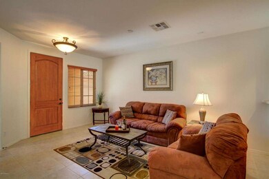 2_Great Room in Open Floor Plan