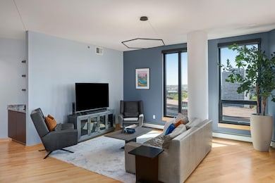 1240 S 2nd St unit 1201, Minneapolis, MN 55415 - photo 5