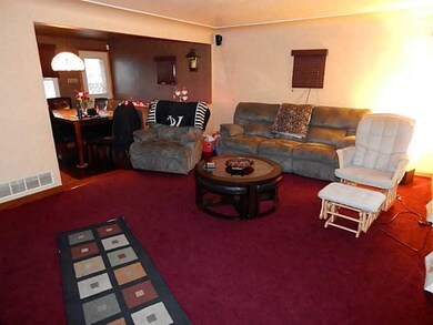 Living Room.