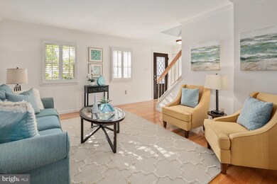 3023 White Birch Ct, Fairfax, VA 22031 - photo 4